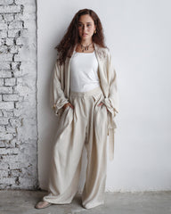 THE MATISSEA SET- BEIGE