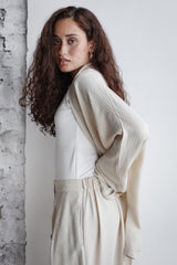 THE MATISSEA SET- BEIGE