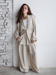 THE MATISSEA SET- BEIGE