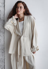THE MATISSEA SET- BEIGE