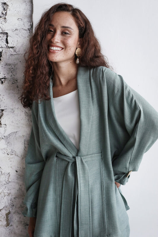 THE MATISSEA SET- MINT