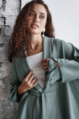 THE MATISSEA SET- MINT