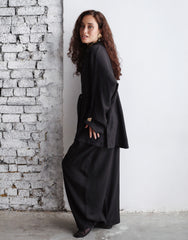 THE MATISSEA SET- BLACK