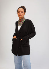 Drawstring Waist jacket