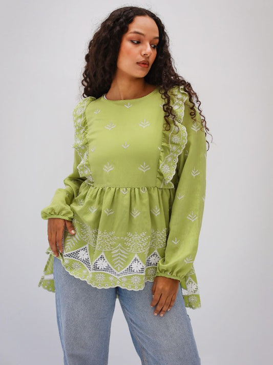 Rokama Blouse