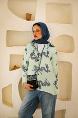 HIDORA Blouse