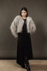 Whisper Fur Jacket
