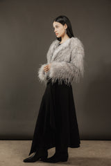 Whisper Fur Jacket
