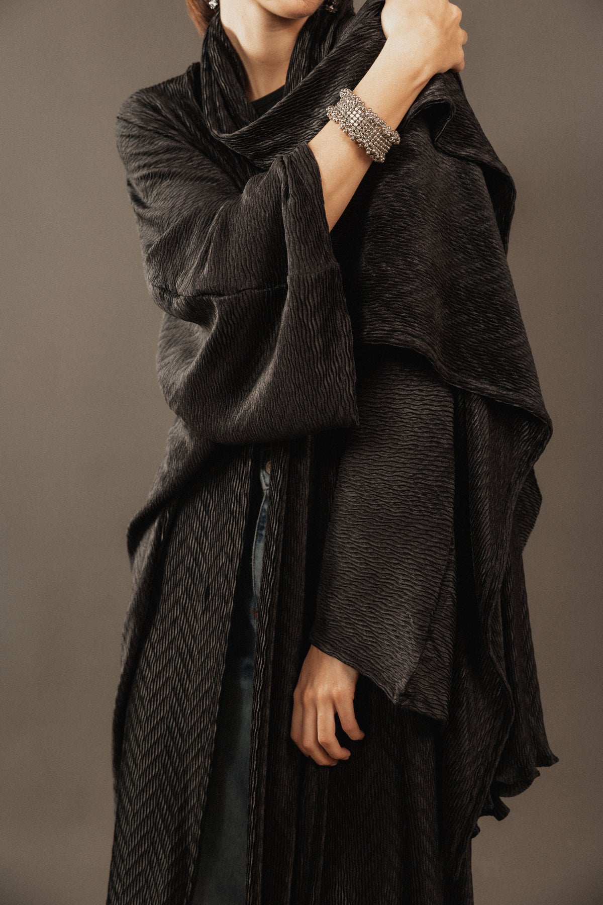 Shadow Caftan